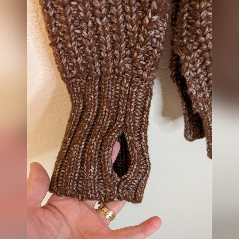 Offline By Aerie Bundle Up Sweater - Picture 4 of 7